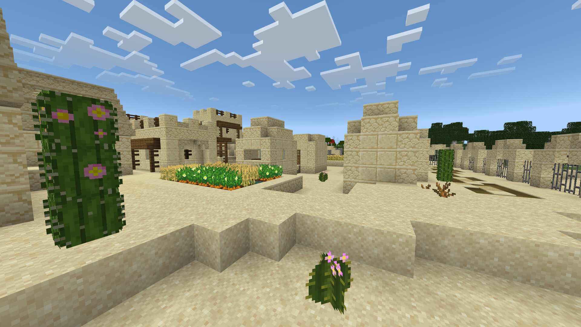 DSB Survival World Map