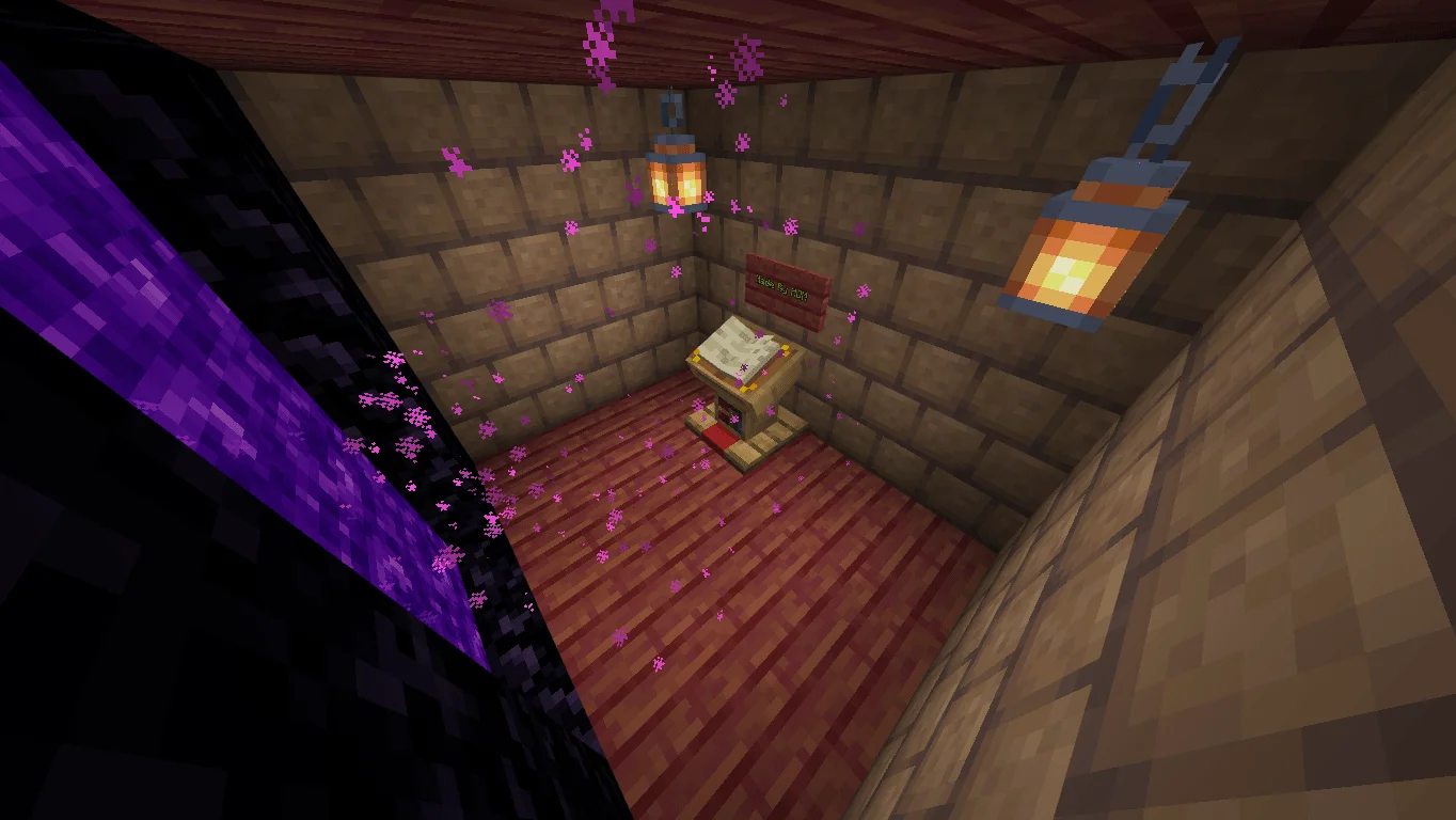 10 Sides Of Nether